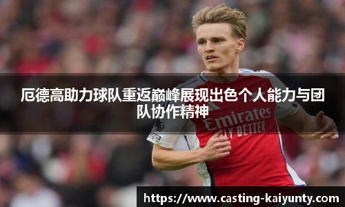开云体育官网平台